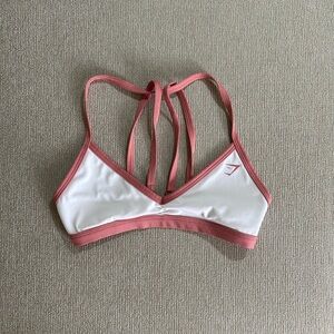 Gymshark Minimal Sports Bra